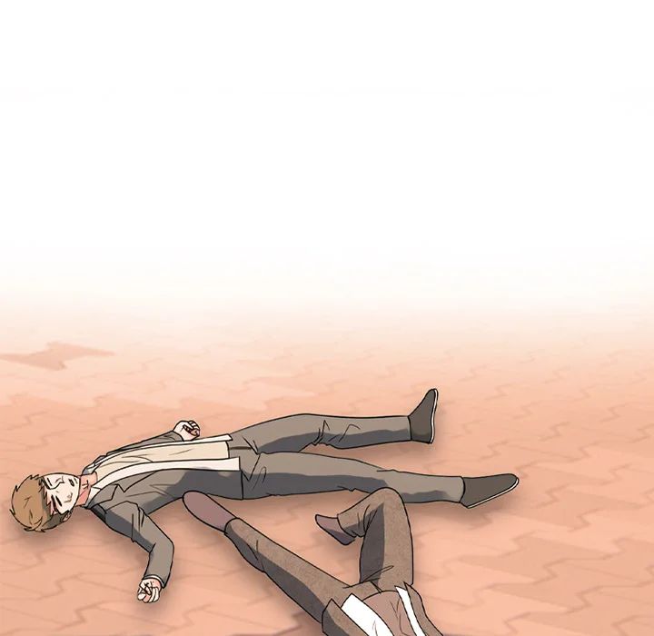 High School Devil Chapter 375 - Page 154