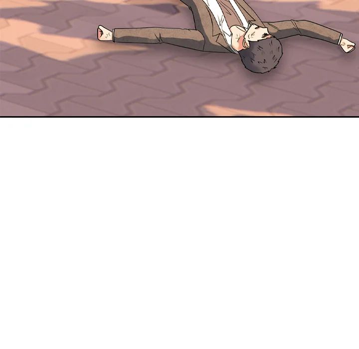 High School Devil Chapter 375 - Page 155