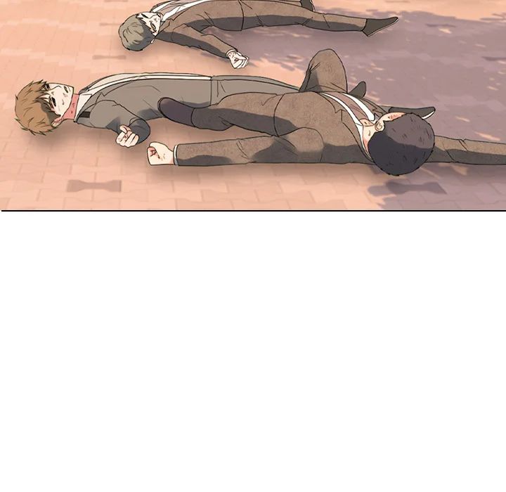 High School Devil Chapter 375 - Page 162