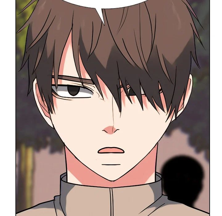 High School Devil Chapter 375 - Page 41