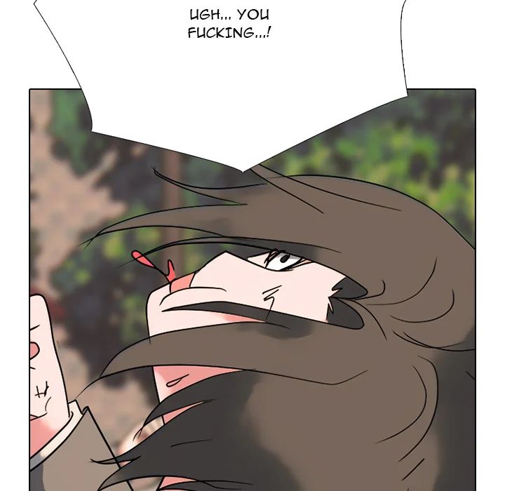 High School Devil Chapter 375 - Page 49