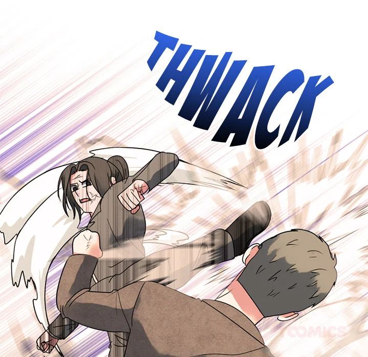 High School Devil Chapter 375 - Page 66