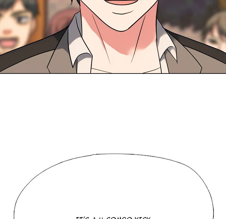 High School Devil Chapter 375 - Page 71