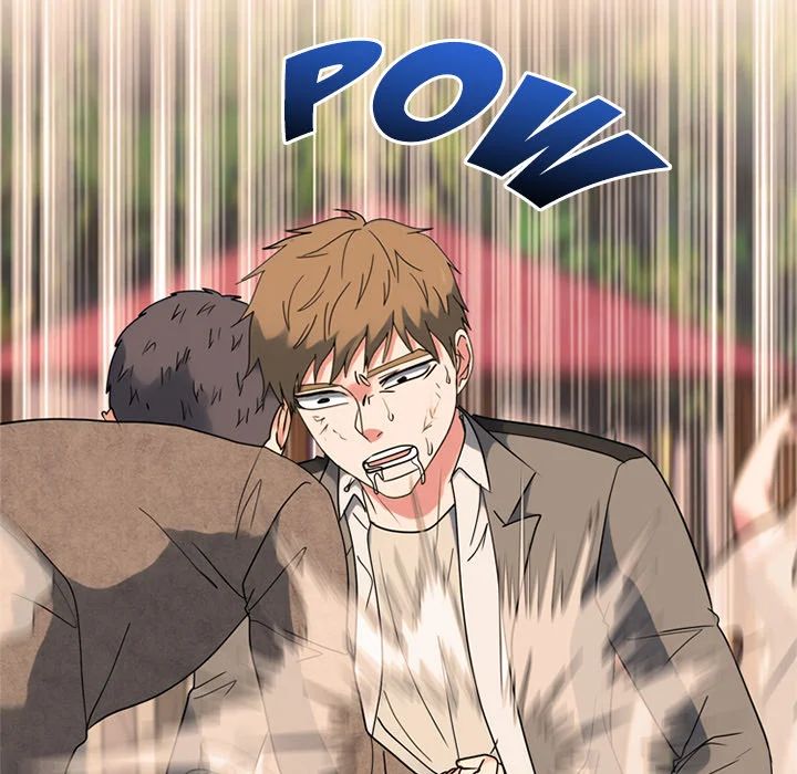 High School Devil Chapter 375 - Page 96