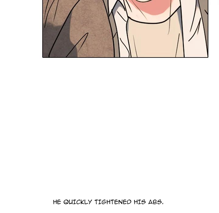 High School Devil Chapter 375 - Page 99