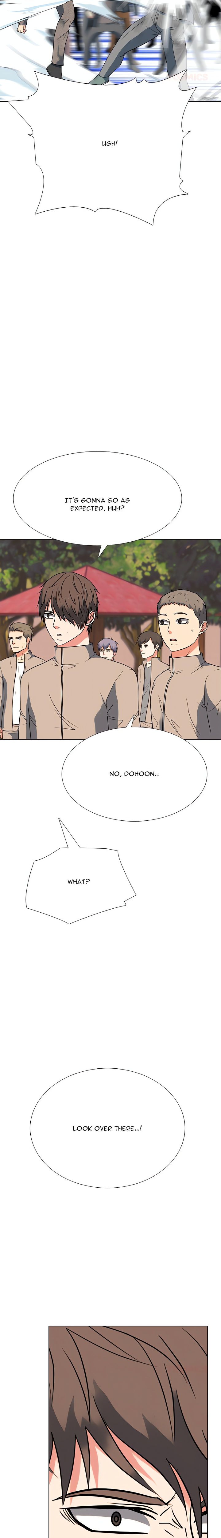 High School Devil Chapter 378 - Page 18