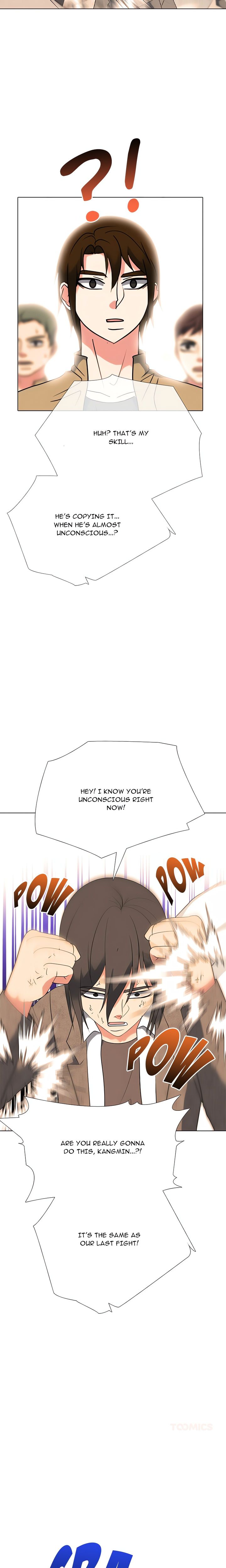 High School Devil Chapter 381 - Page 24