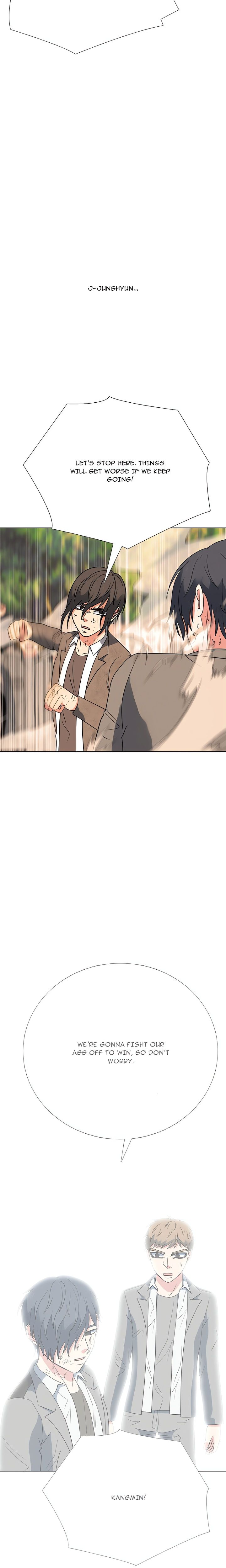 High School Devil Chapter 381 - Page 27