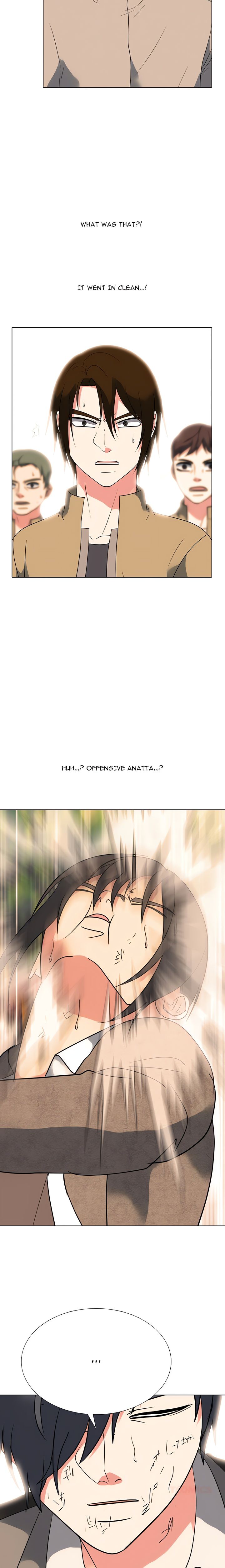 High School Devil Chapter 381 - Page 29