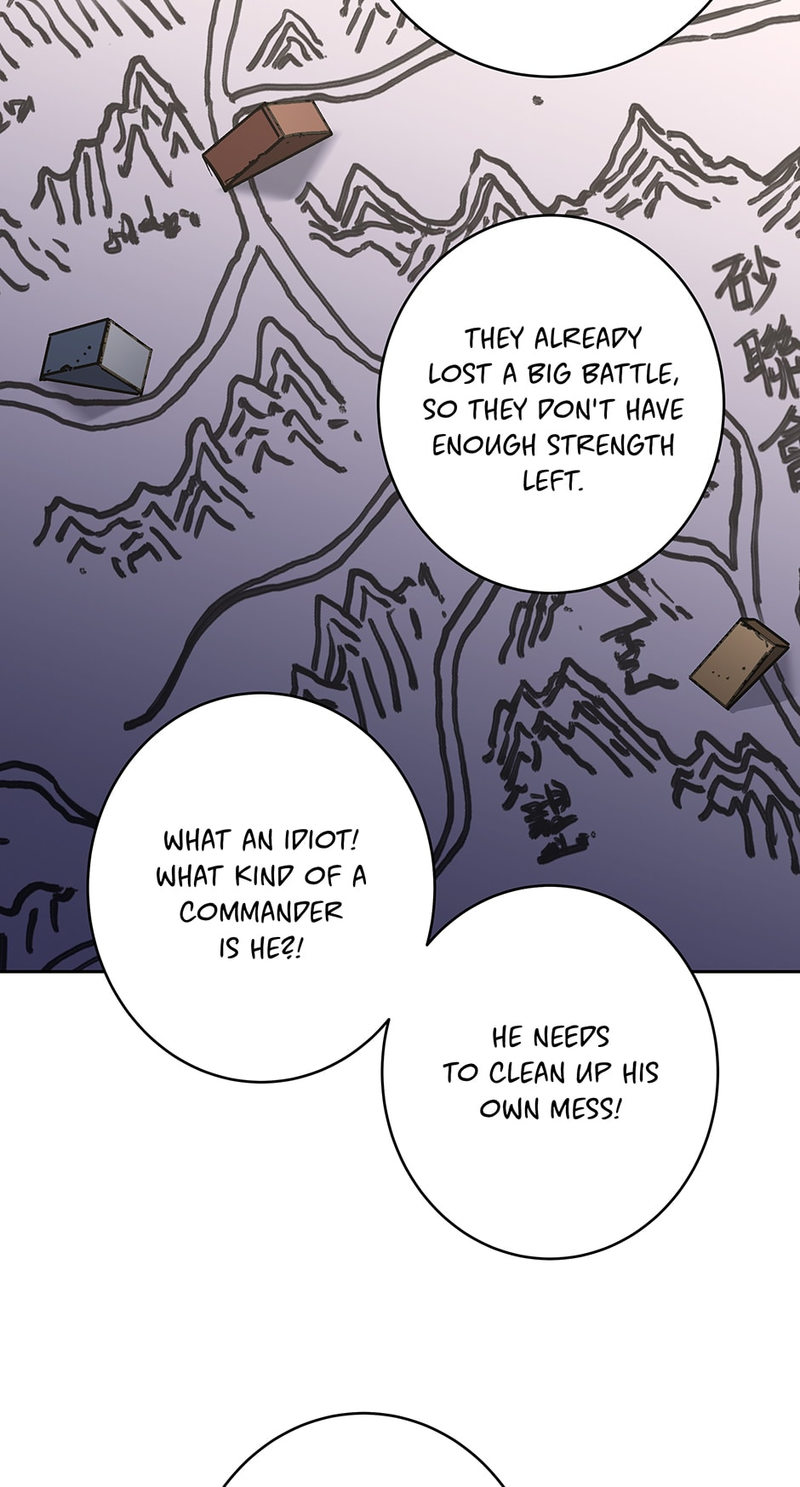 Peerless Dad Chapter 295 - Page 41