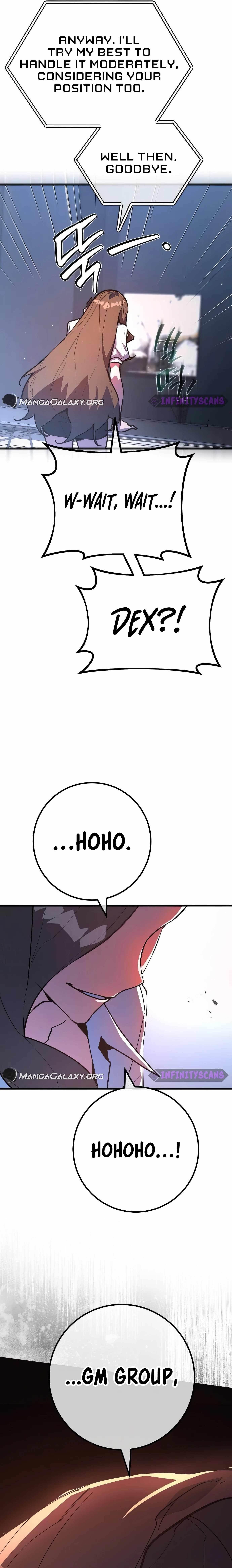 The Game’s Top Troll Chapter 100 - Page 27