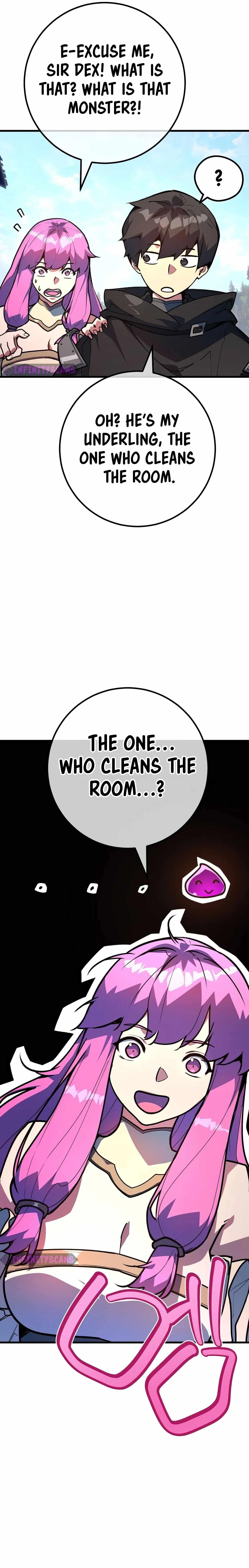 The Game’s Top Troll Chapter 108 - Page 7