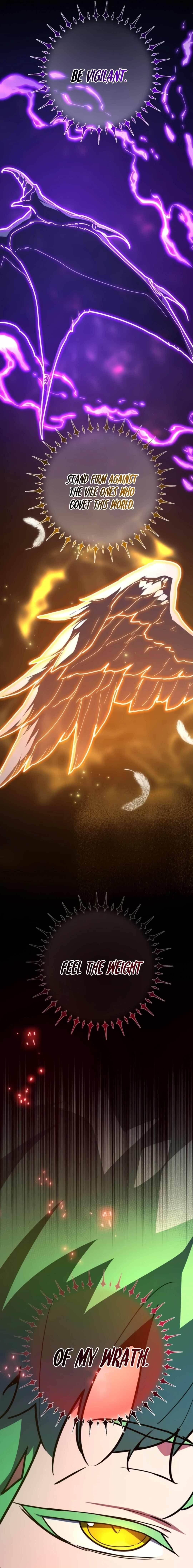 The Game’s Top Troll Chapter 109 - Page 17