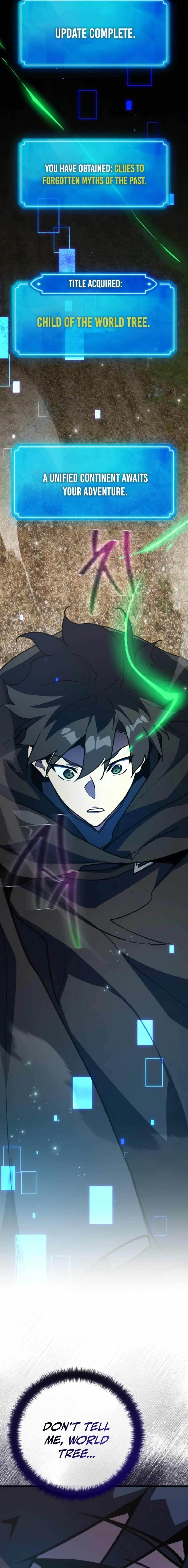 The Game’s Top Troll Chapter 109 - Page 19