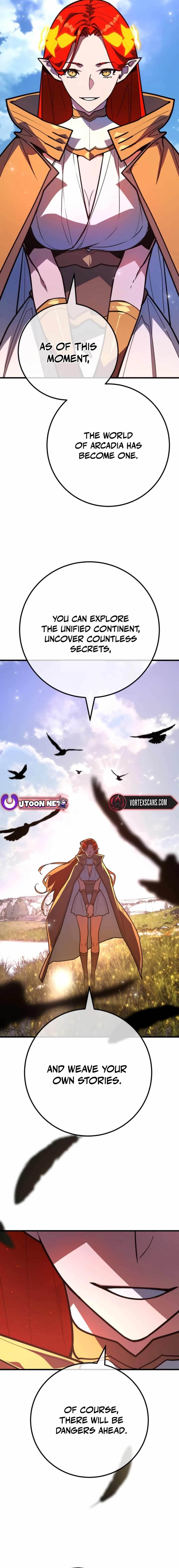 The Game’s Top Troll Chapter 109 - Page 22