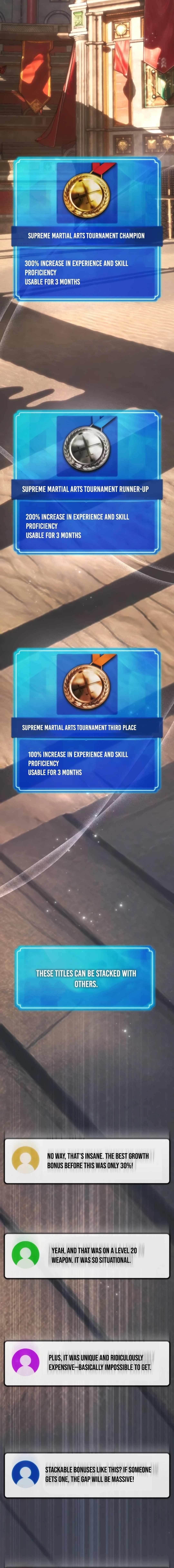 The Game’s Top Troll Chapter 109 - Page 24