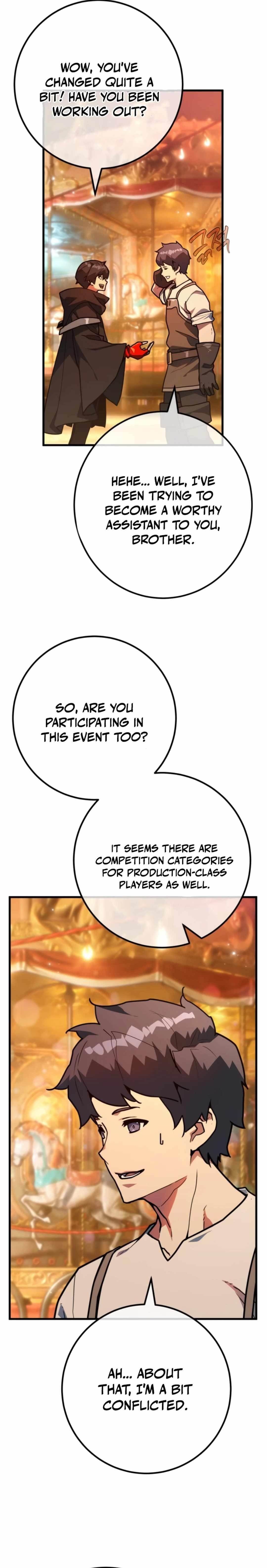 The Game’s Top Troll Chapter 110 - Page 10