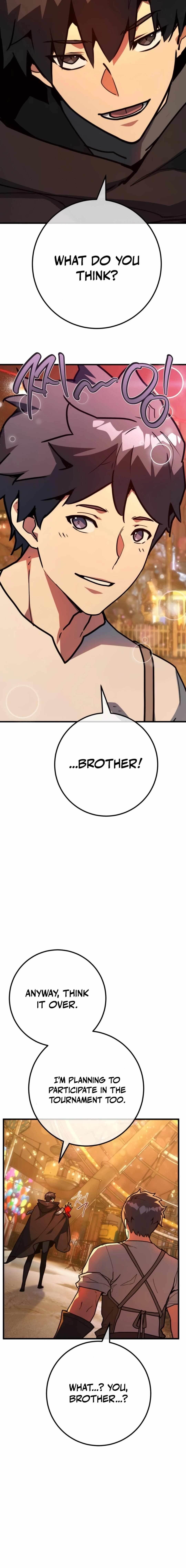 The Game’s Top Troll Chapter 110 - Page 12