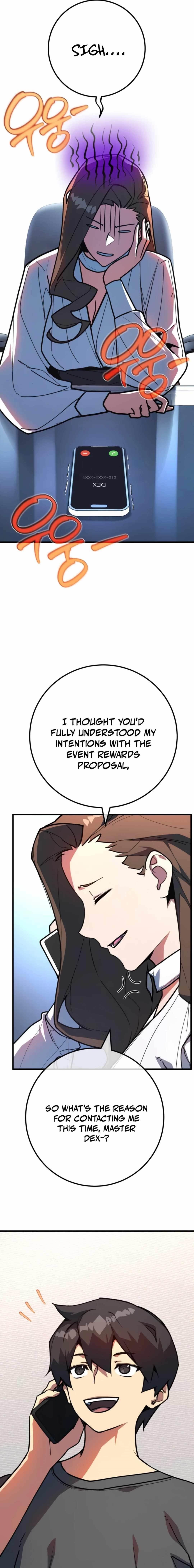 The Game’s Top Troll Chapter 110 - Page 16