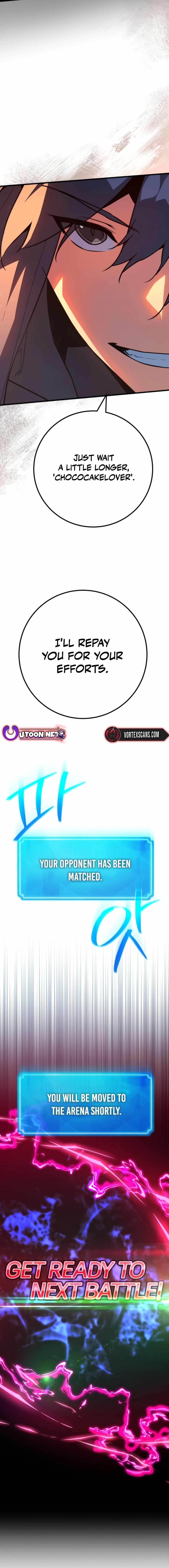 The Game’s Top Troll Chapter 110 - Page 21