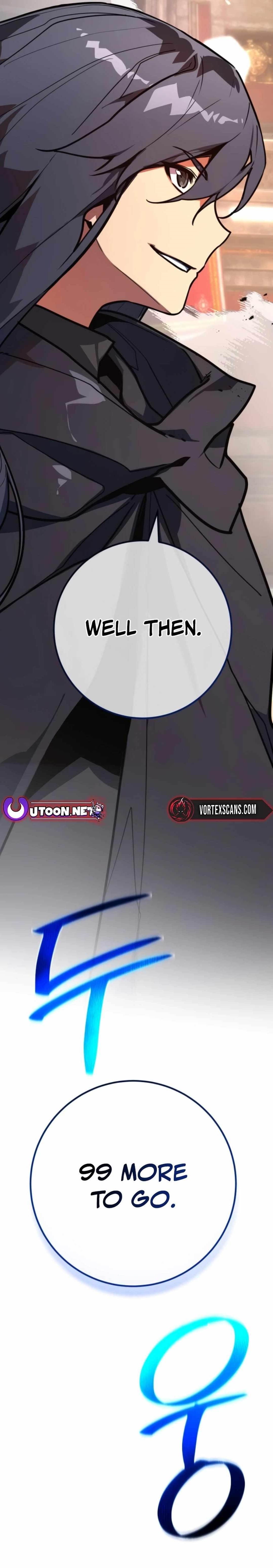 The Game’s Top Troll Chapter 110 - Page 34