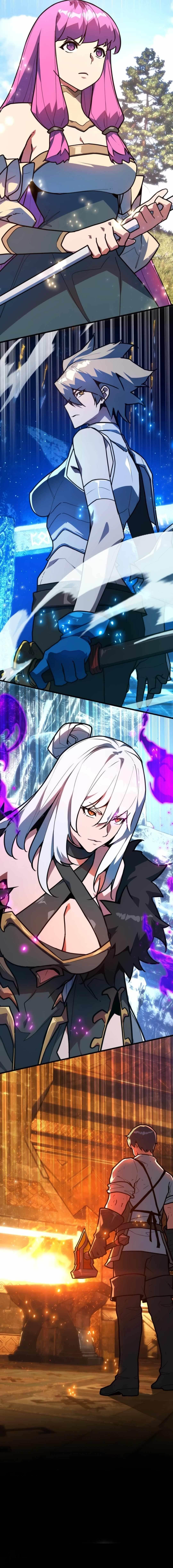 The Game’s Top Troll Chapter 110 - Page 6