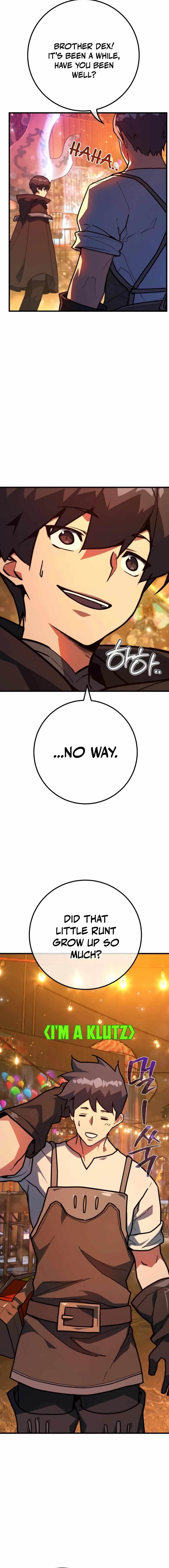 The Game’s Top Troll Chapter 110 - Page 9