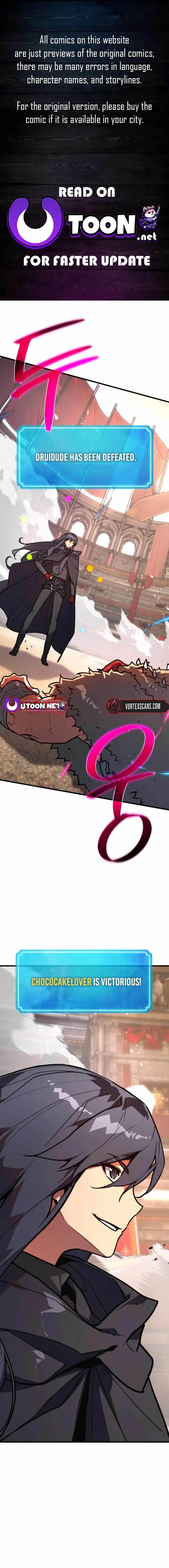 The Game’s Top Troll Chapter 111 - Page 1