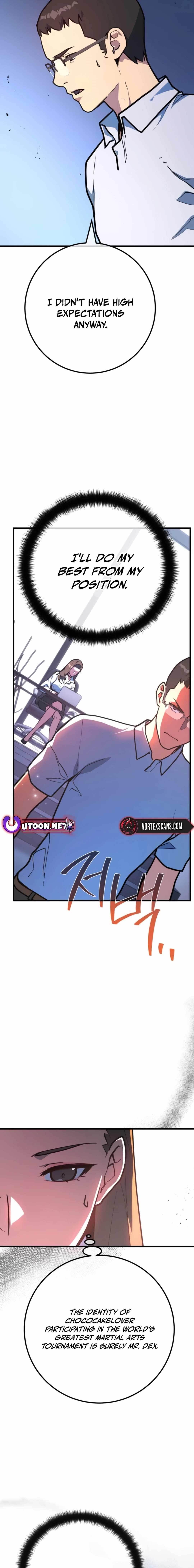 The Game’s Top Troll Chapter 111 - Page 13