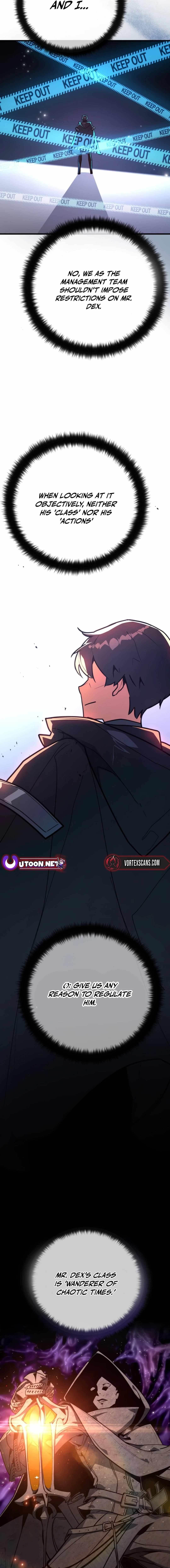 The Game’s Top Troll Chapter 111 - Page 14