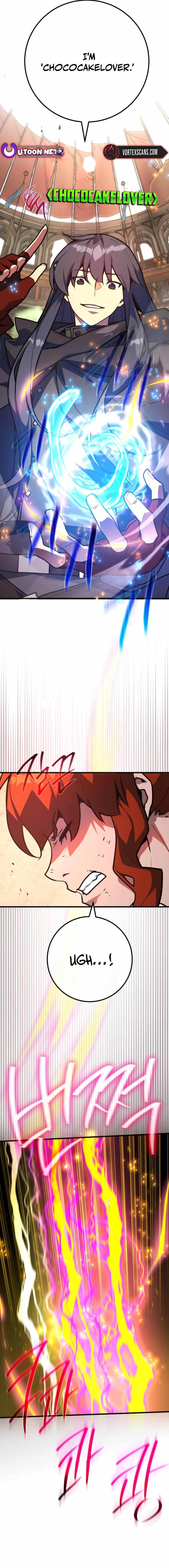 The Game’s Top Troll Chapter 111 - Page 19