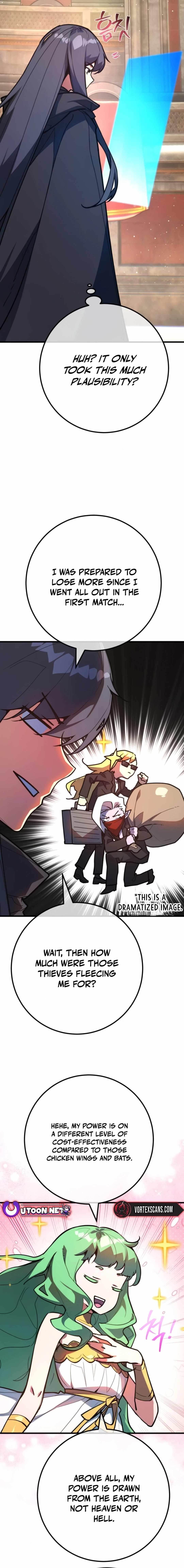 The Game’s Top Troll Chapter 111 - Page 4