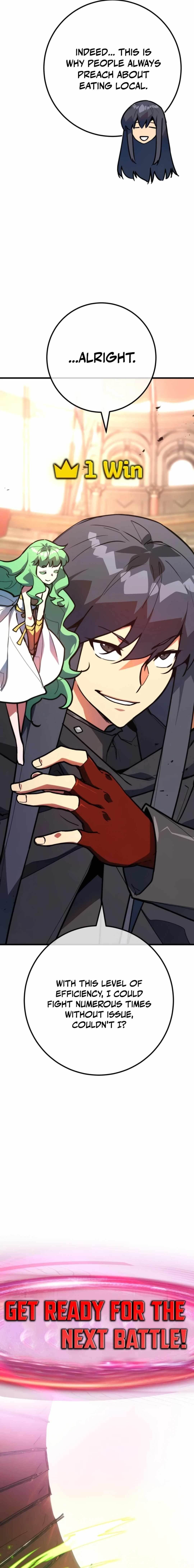 The Game’s Top Troll Chapter 111 - Page 5