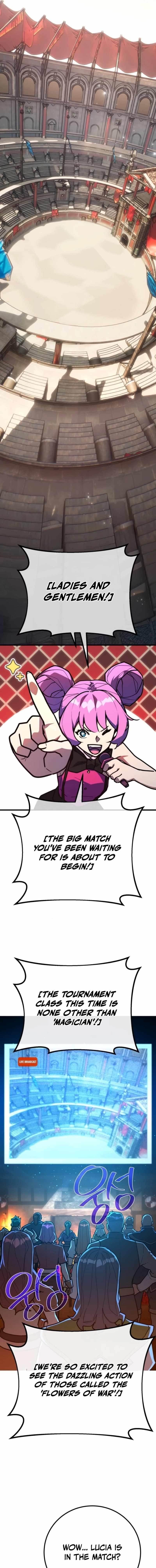 The Game’s Top Troll Chapter 112 - Page 10