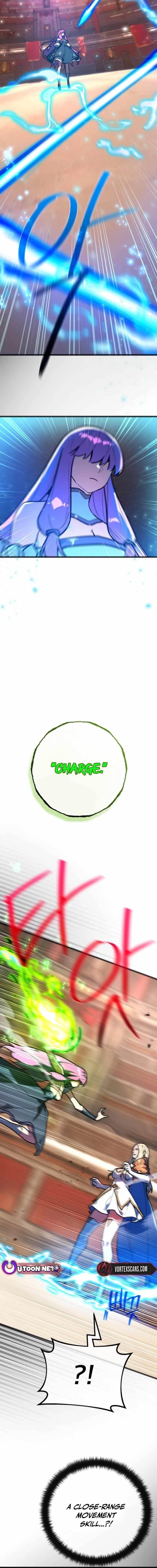 The Game’s Top Troll Chapter 112 - Page 16