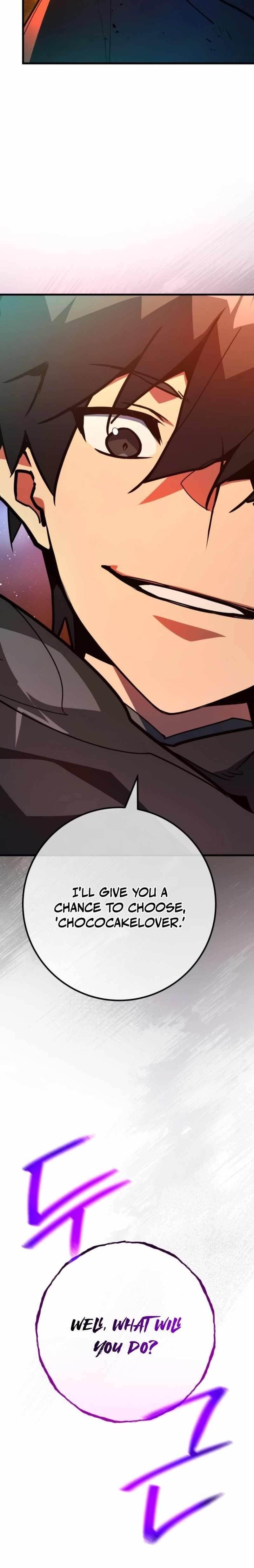 The Game’s Top Troll Chapter 112 - Page 25