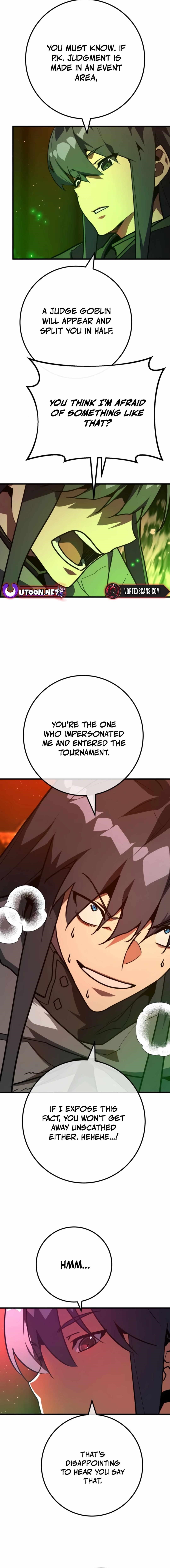 The Game’s Top Troll Chapter 113 - Page 2