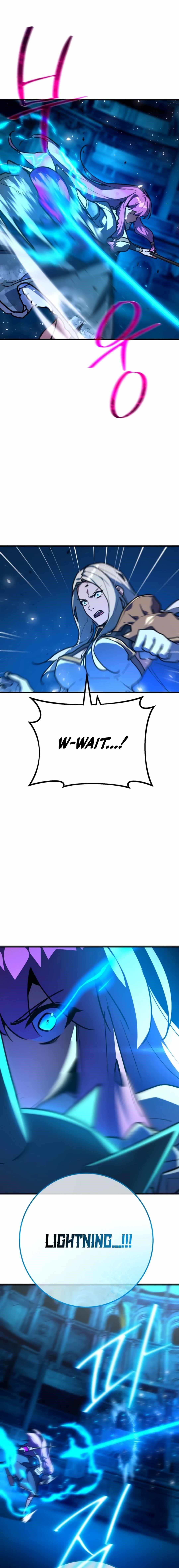 The Game’s Top Troll Chapter 113 - Page 22