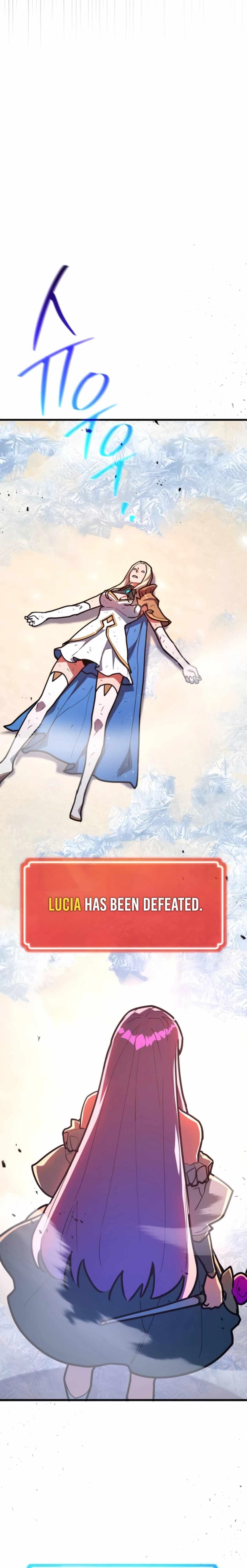 The Game’s Top Troll Chapter 113 - Page 25