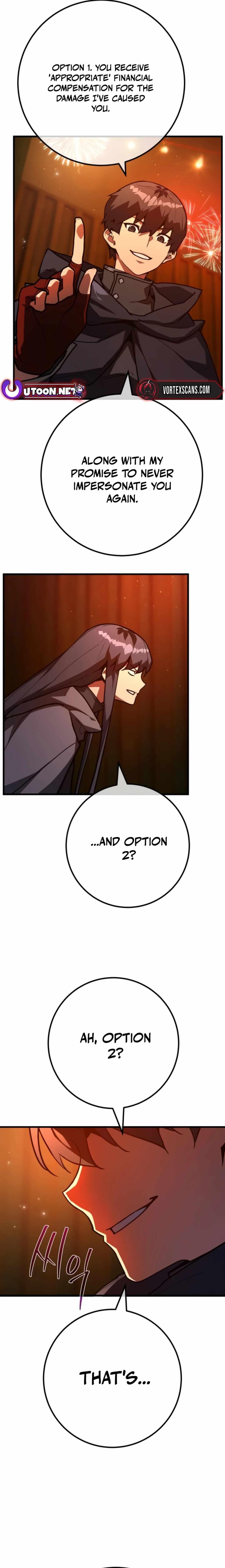 The Game’s Top Troll Chapter 113 - Page 27