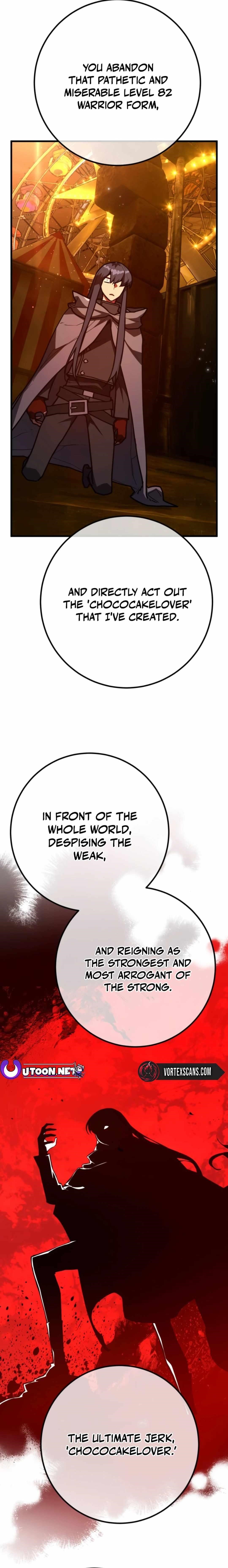 The Game’s Top Troll Chapter 113 - Page 28