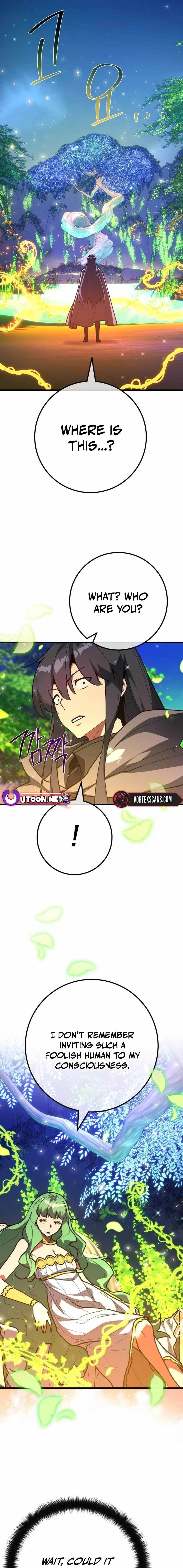 The Game’s Top Troll Chapter 114 - Page 15