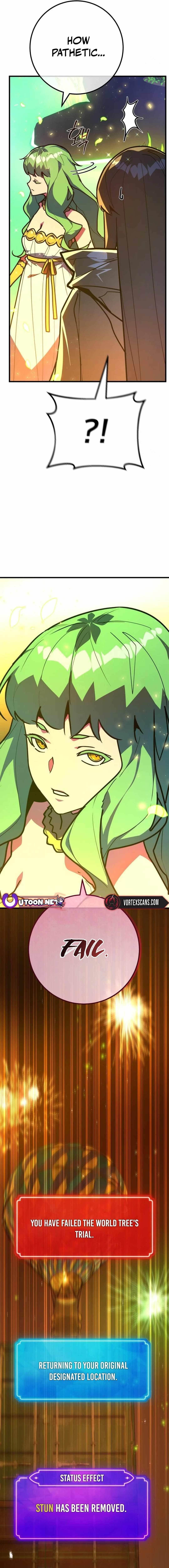 The Game’s Top Troll Chapter 114 - Page 18