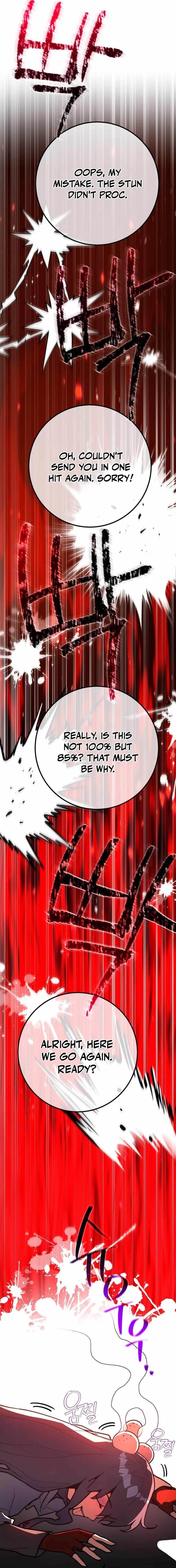 The Game’s Top Troll Chapter 114 - Page 23