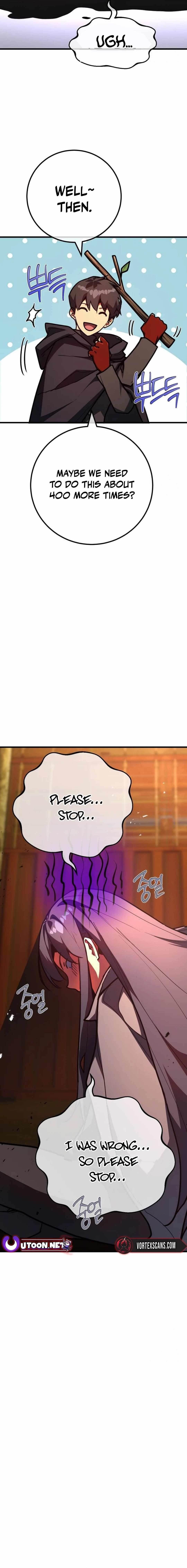 The Game’s Top Troll Chapter 114 - Page 24