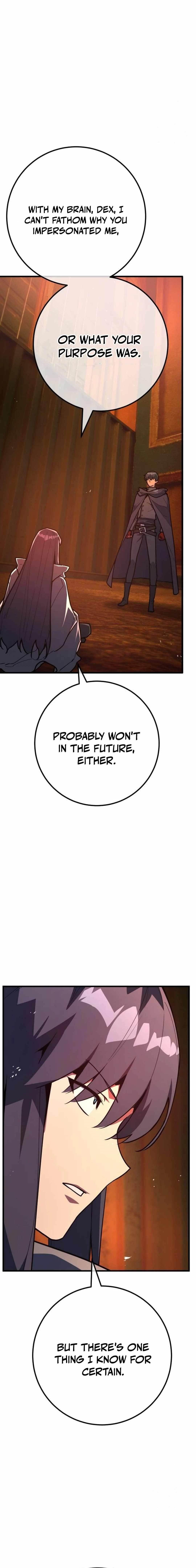 The Game’s Top Troll Chapter 114 - Page 8