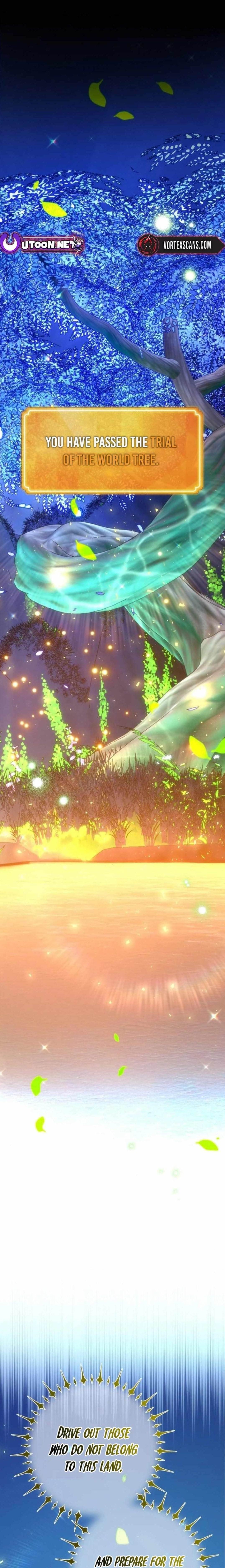 The Game’s Top Troll Chapter 115 - Page 1