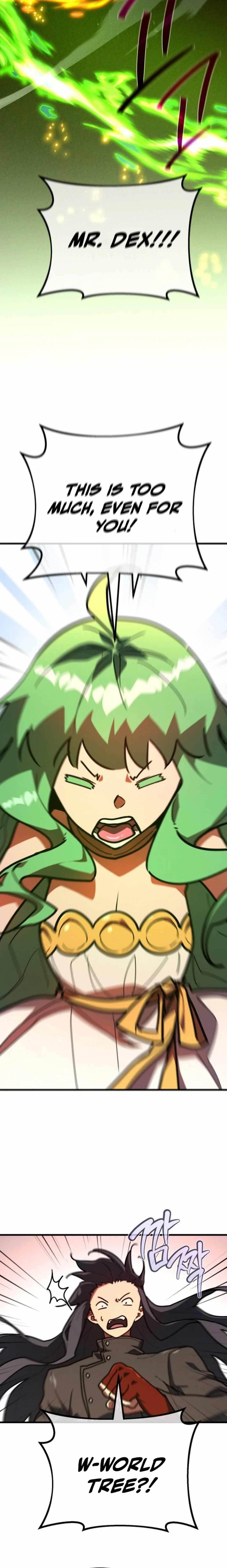 The Game’s Top Troll Chapter 115 - Page 13