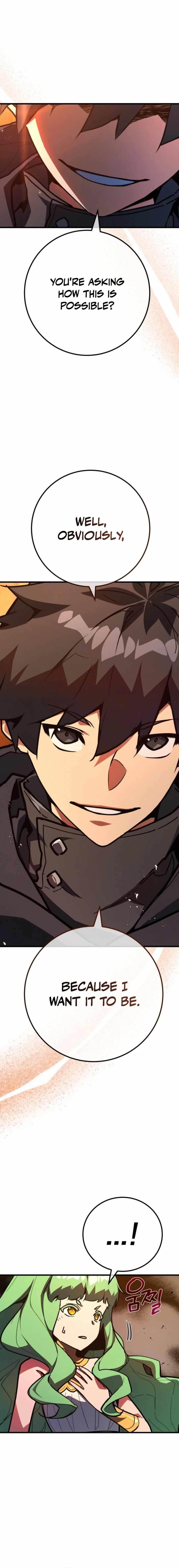 The Game’s Top Troll Chapter 115 - Page 15