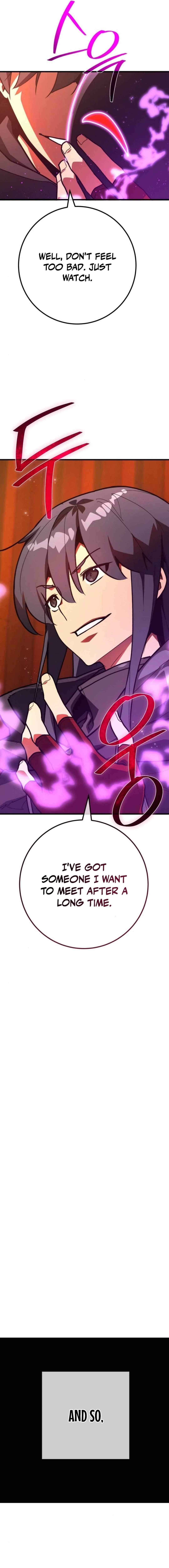 The Game’s Top Troll Chapter 115 - Page 20